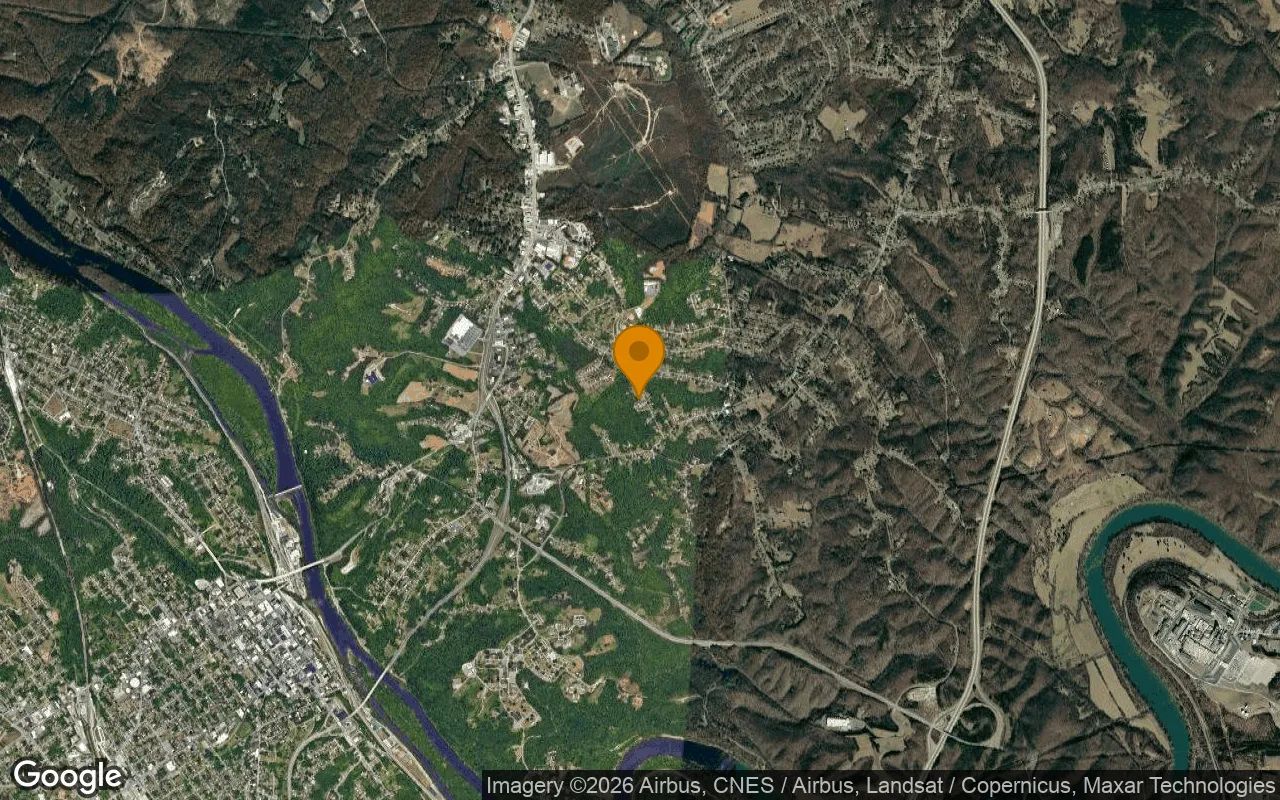 1.49 Acres in Madison Heights - Amherst County, VA in Amherst County, Virginia