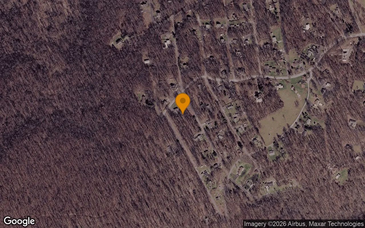 0.13 Acres in Chester Gap - Rappahannock County, VA in Rappahannock County, Virginia