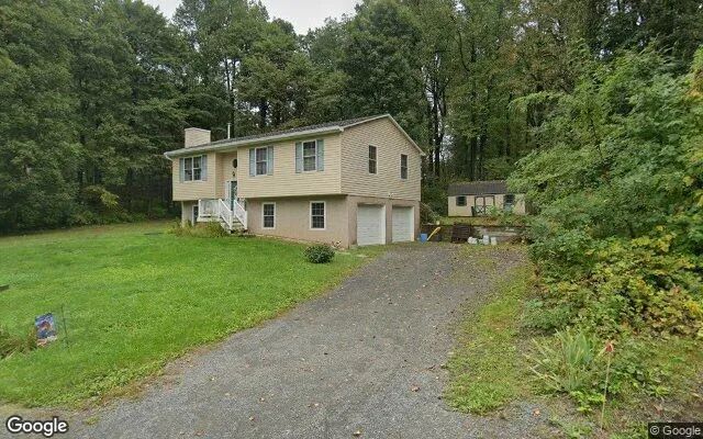 0.13 Acres in Chester Gap - Rappahannock County, VA in Rappahannock County, Virginia