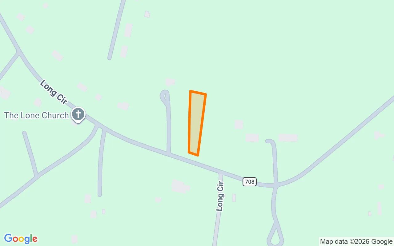0.46 Acres in Cascade - Pittsylvania County, VA in Pittsylvania County, Virginia