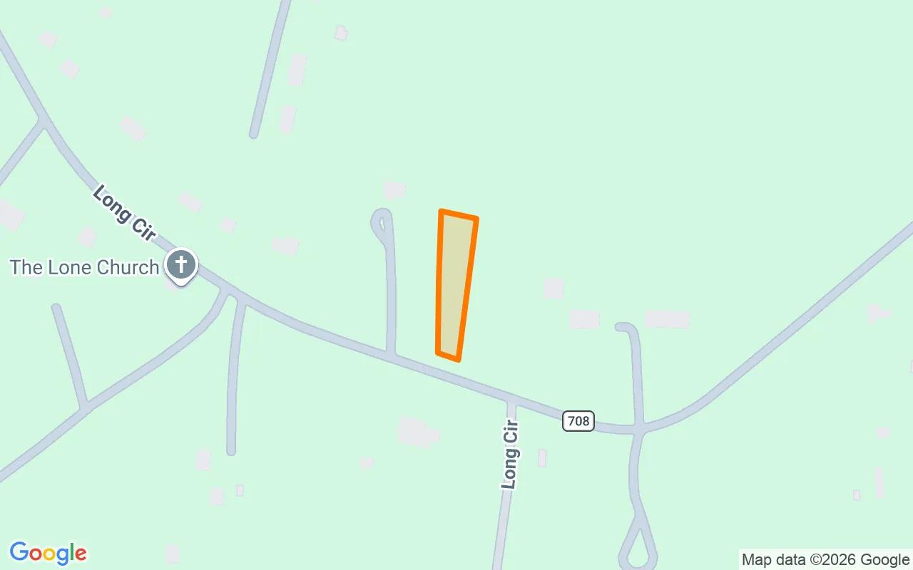 0.46 Acres in Cascade - Pittsylvania County, VA - Image 2