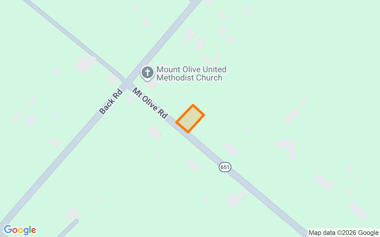0.21 Acres in Toms Brook - Shenandoah County, VA - Image 2