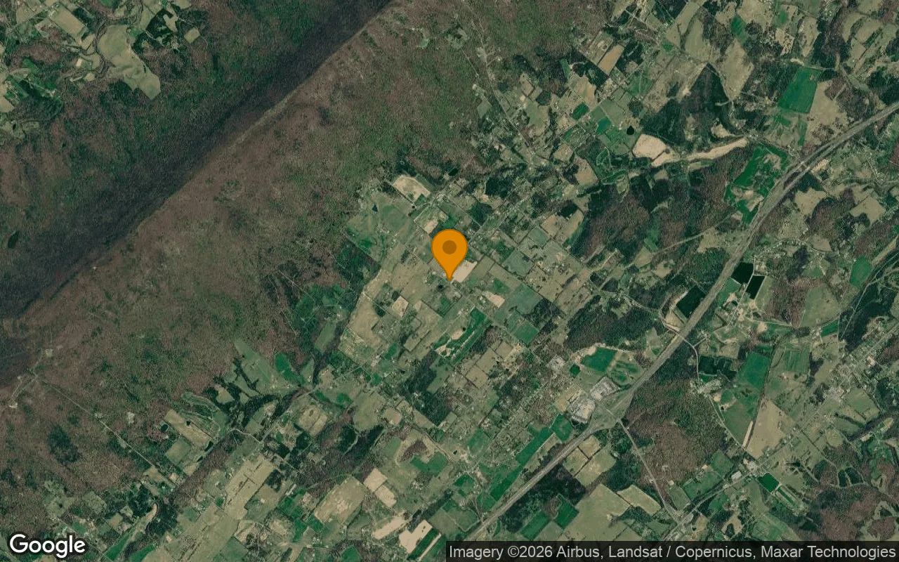 0.21 Acres in Toms Brook - Shenandoah County, VA in Shenandoah County, Virginia