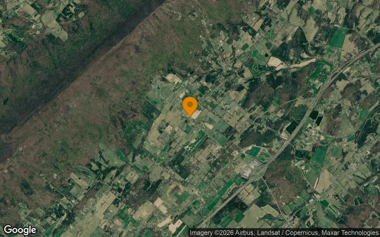 0.21 Acres in Toms Brook - Shenandoah County, VA - Image 3