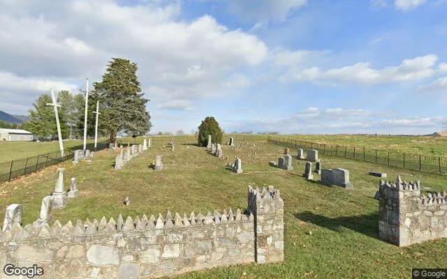0.21 Acres in Toms Brook - Shenandoah County, VA - Image 4