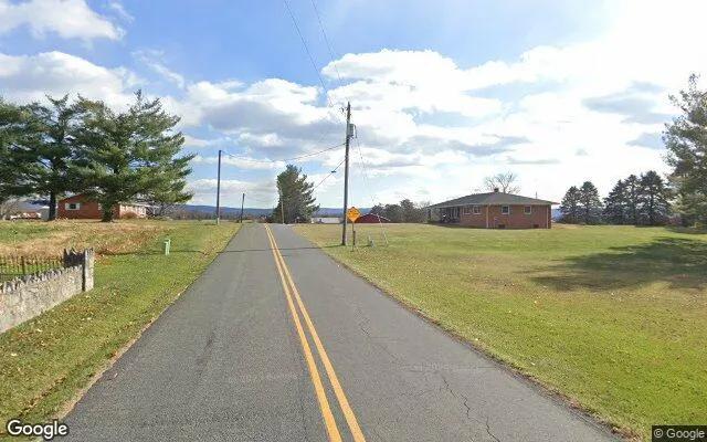 Decorative background for 0.21 Acres in Toms Brook - Shenandoah County, VA image 6
