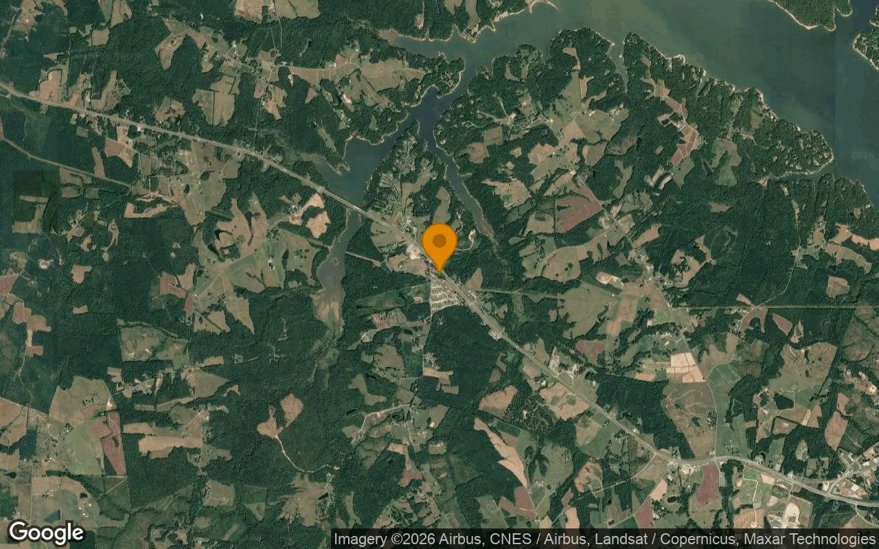 0.55 Acres in Buffalo Junction - Mecklenburg County, VA in Mecklenburg County, Virginia