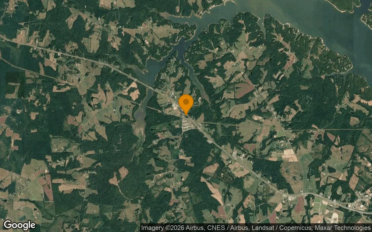 0.55 Acres in Buffalo Junction - Mecklenburg County, VA - Image 3