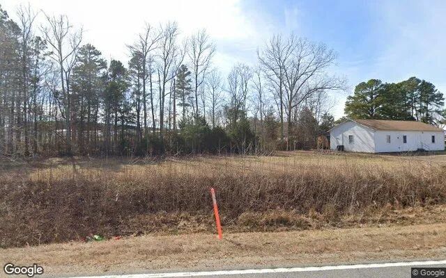 0.55 Acres in Buffalo Junction - Mecklenburg County, VA in Mecklenburg County, Virginia