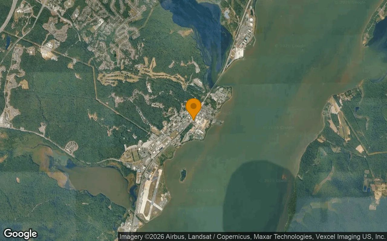 1.11 Acres in Quantico - Prince William County, VA in Prince William County, Virginia