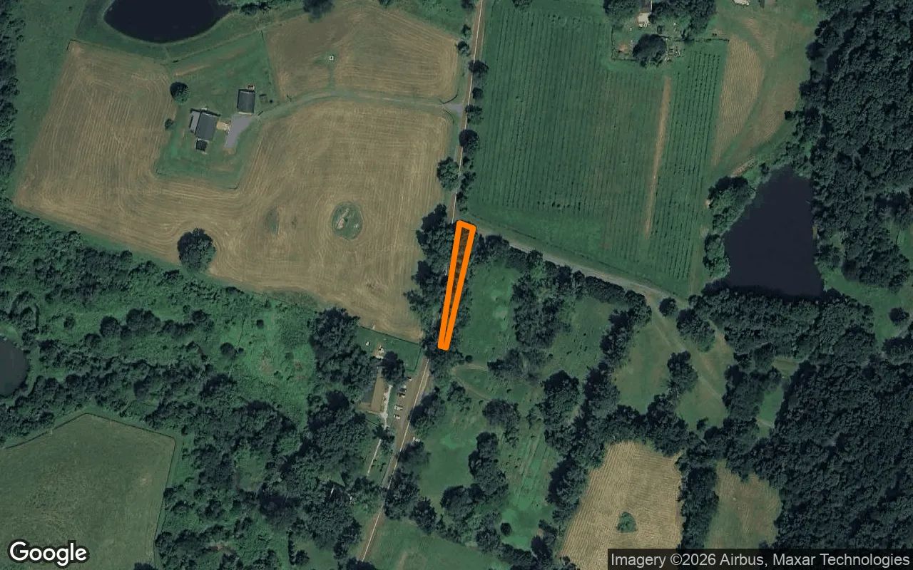 0.13 Acres in Markham - Fauquier County, VA in Fauquier County, Virginia