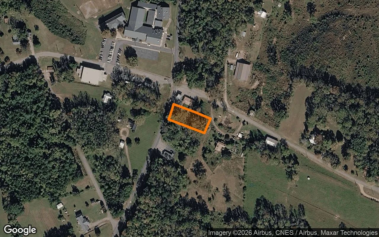 0.4 Acres in Critz - Patrick County, VA in Patrick County, Virginia