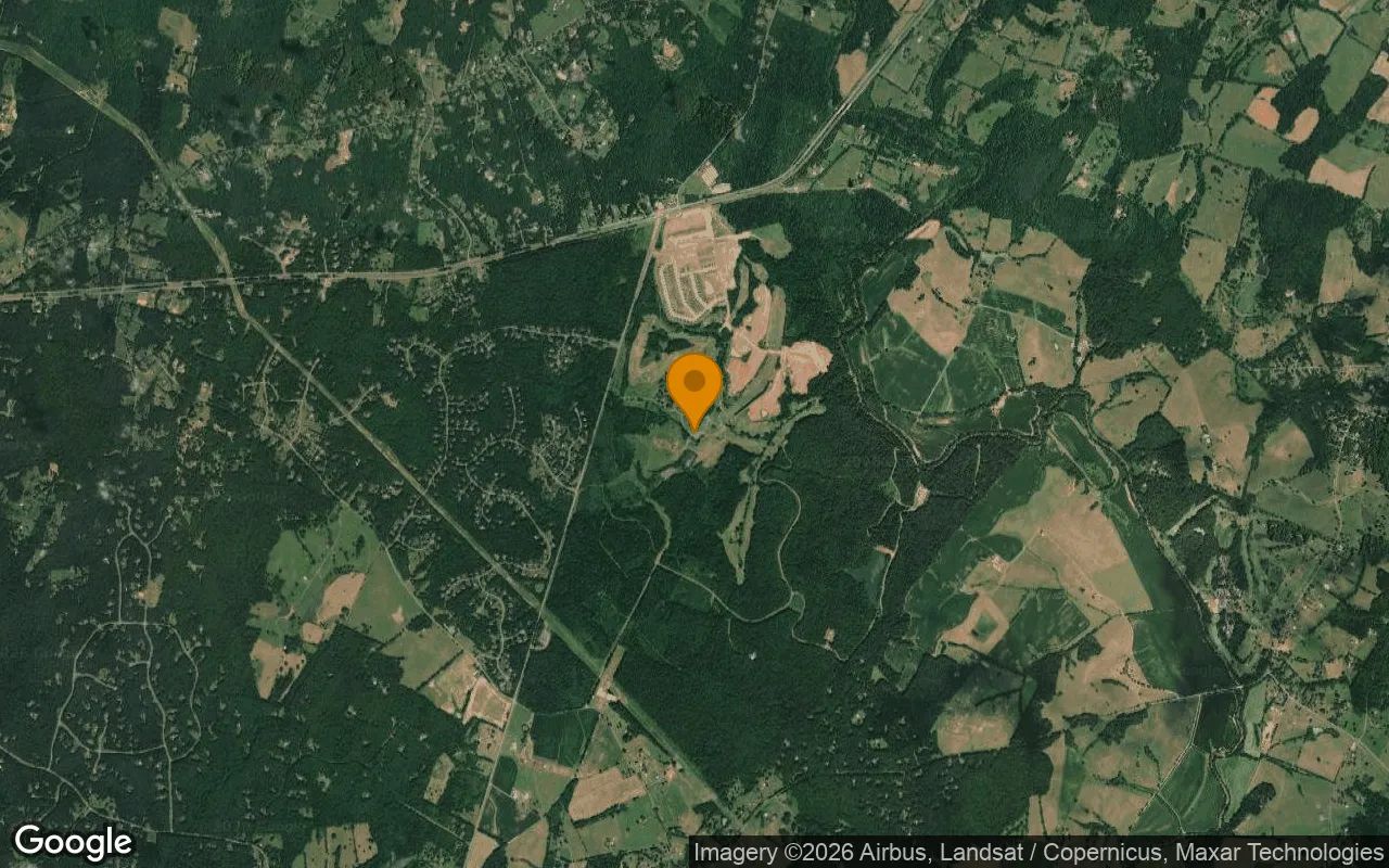 0.19 Acres in Jeffersonton - Culpeper County, VA in Culpeper County, Virginia