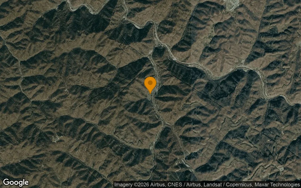 0.17 Acres in Mavisdale - Buchanan County, VA in Buchanan County, Virginia