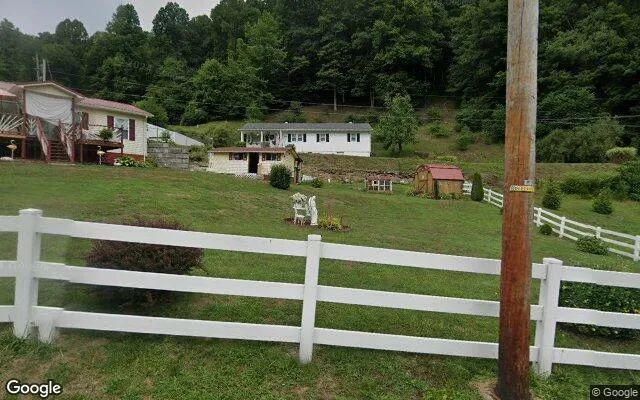 0.17 Acres in Mavisdale - Buchanan County, VA in Buchanan County, Virginia