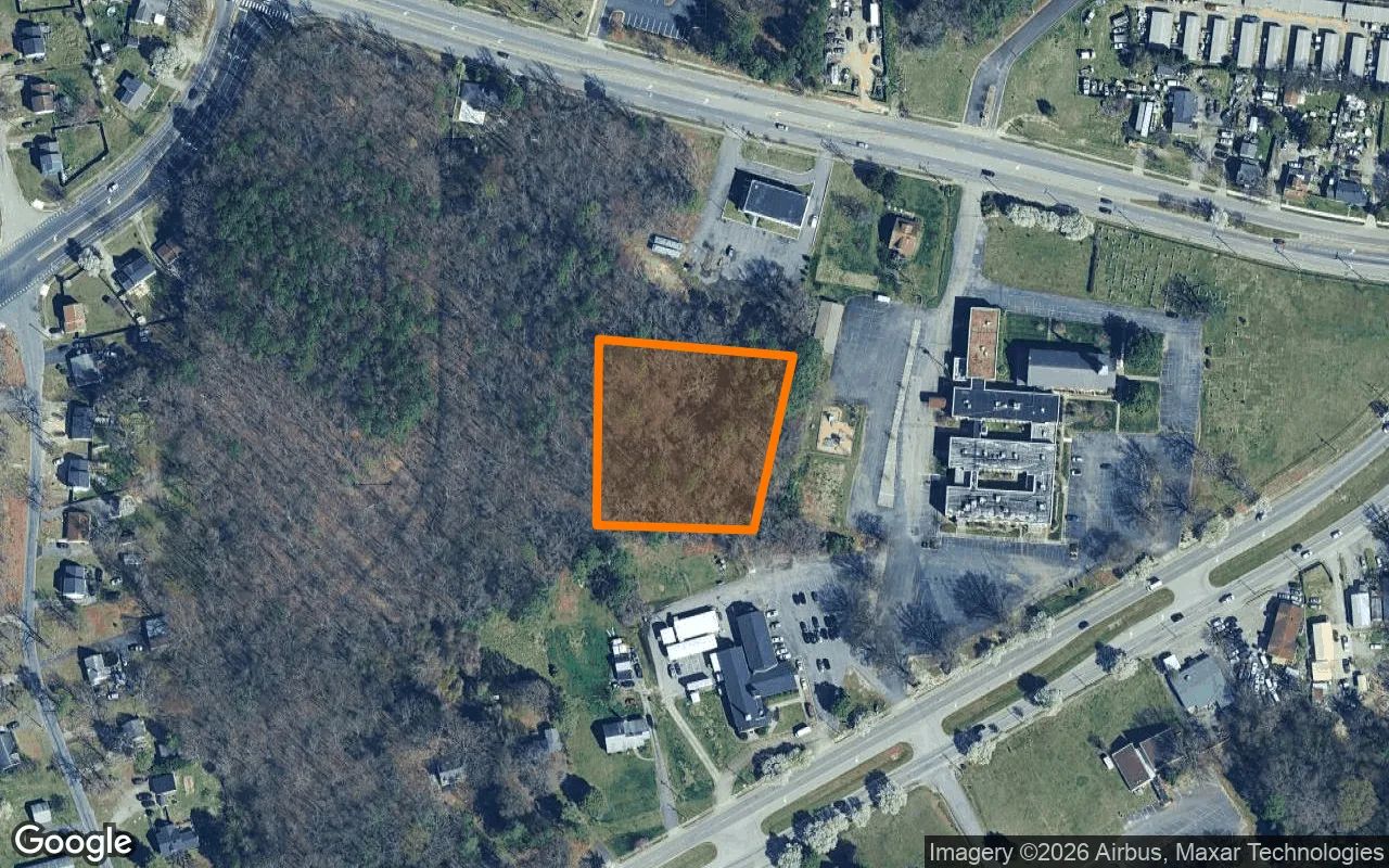 1.5 Acres in Richmond - Richmond County, VA in Richmond County, Virginia