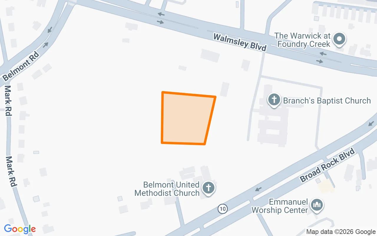 1.5 Acres in Richmond - Richmond County, VA in Richmond County, Virginia