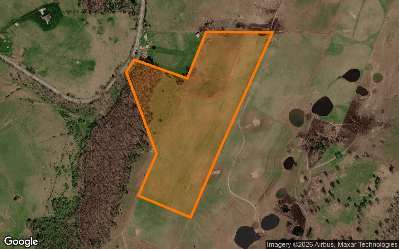 32.23 Acres in Nickelsville - Scott County, VA in Scott County, Virginia