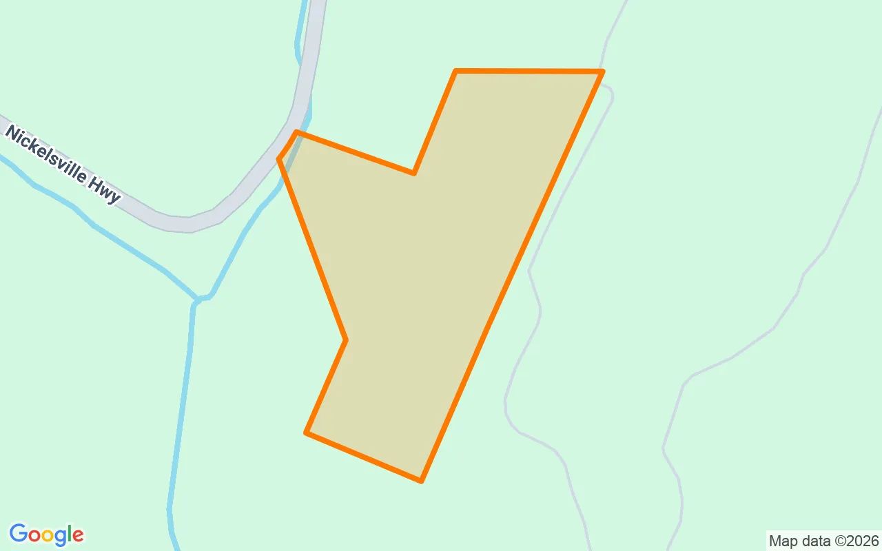 32.23 Acres in Nickelsville - Scott County, VA in Scott County, Virginia