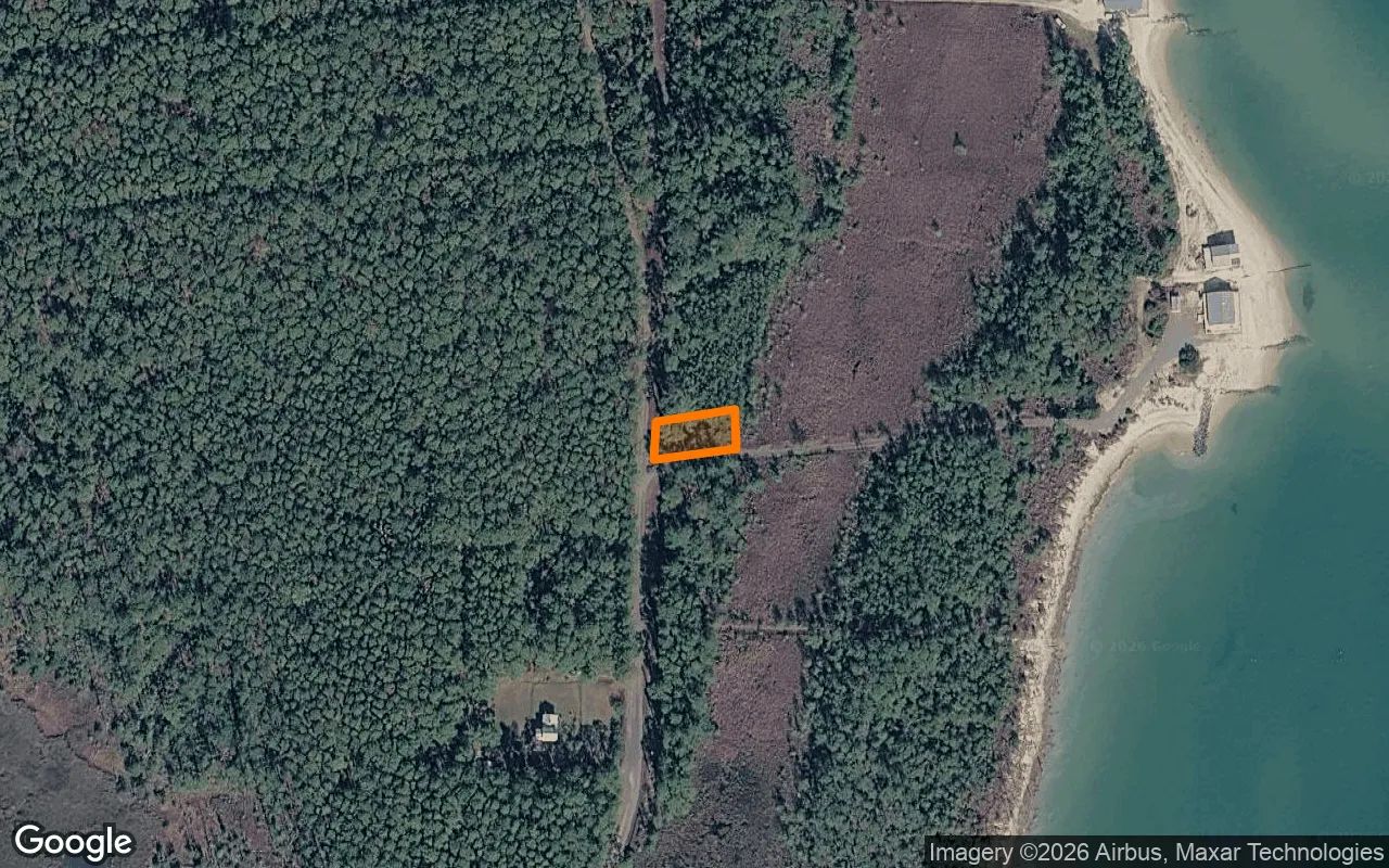 0.15 Acres in Onemo - Mathews County, VA in Mathews County, Virginia