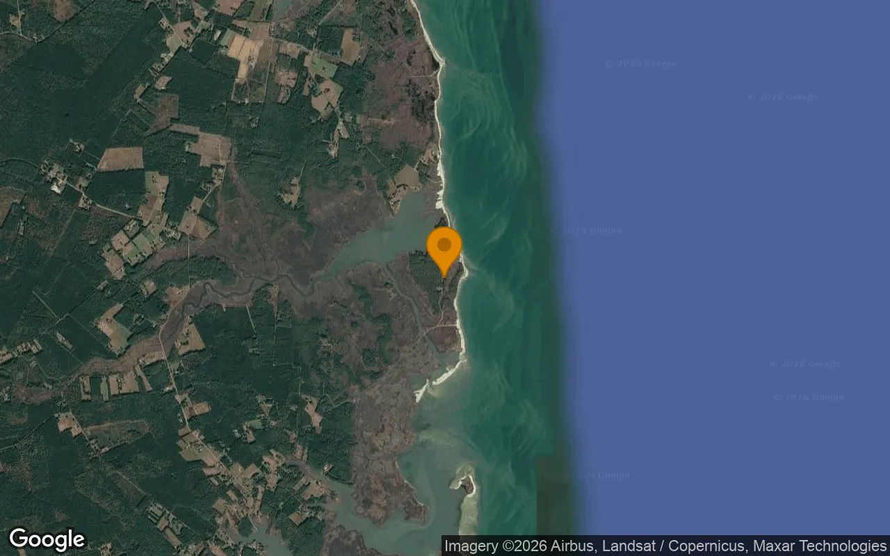 0.15 Acres in Onemo - Mathews County, VA in Mathews County, Virginia