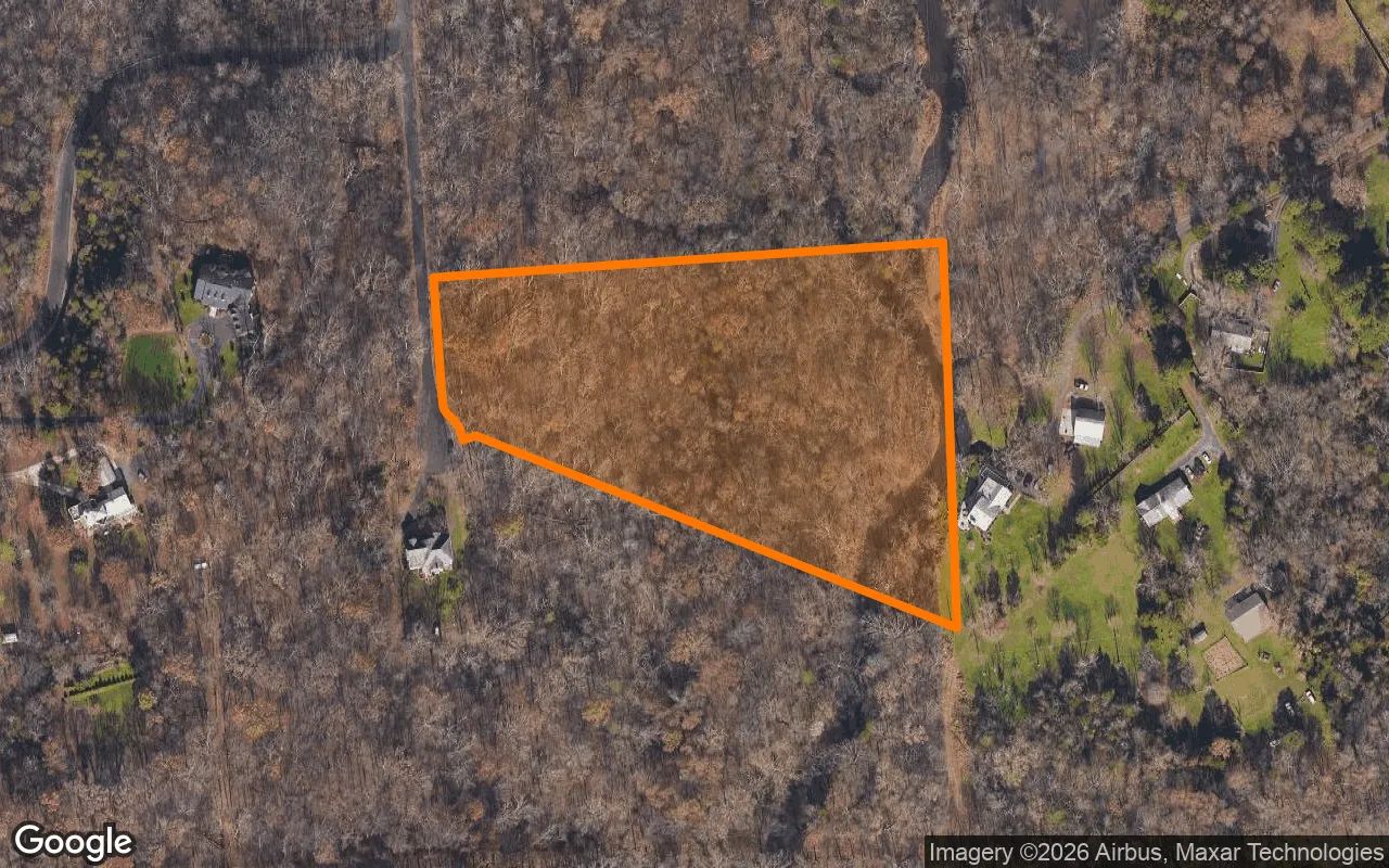 6.1 Acres in Catharpin - Prince William County, VA in Prince William County, Virginia