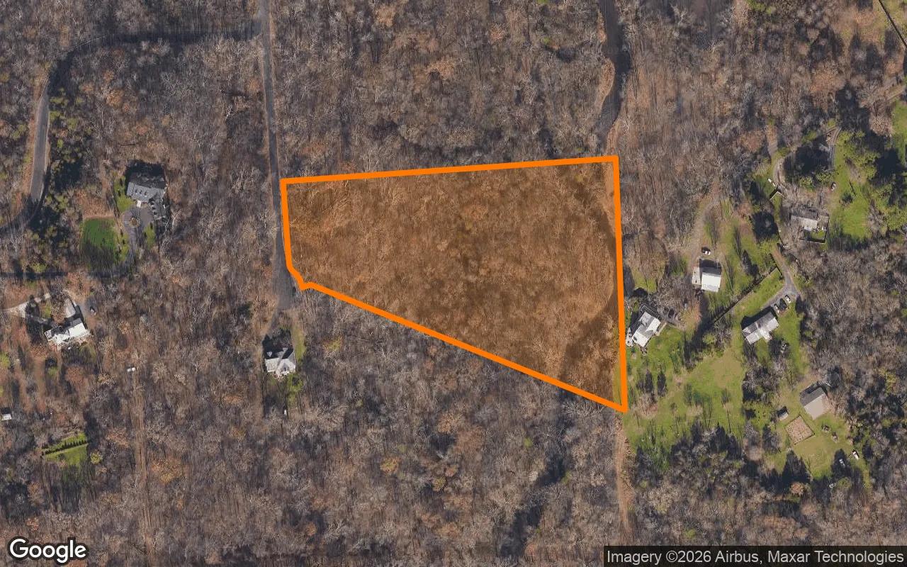 6.1 Acres in Catharpin - Prince William County, VA - Main image