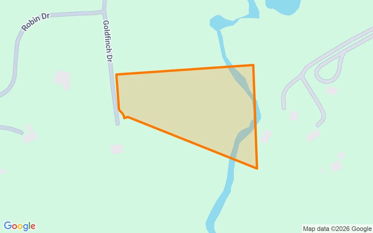 6.1 Acres in Catharpin - Prince William County, VA in Prince William County, Virginia