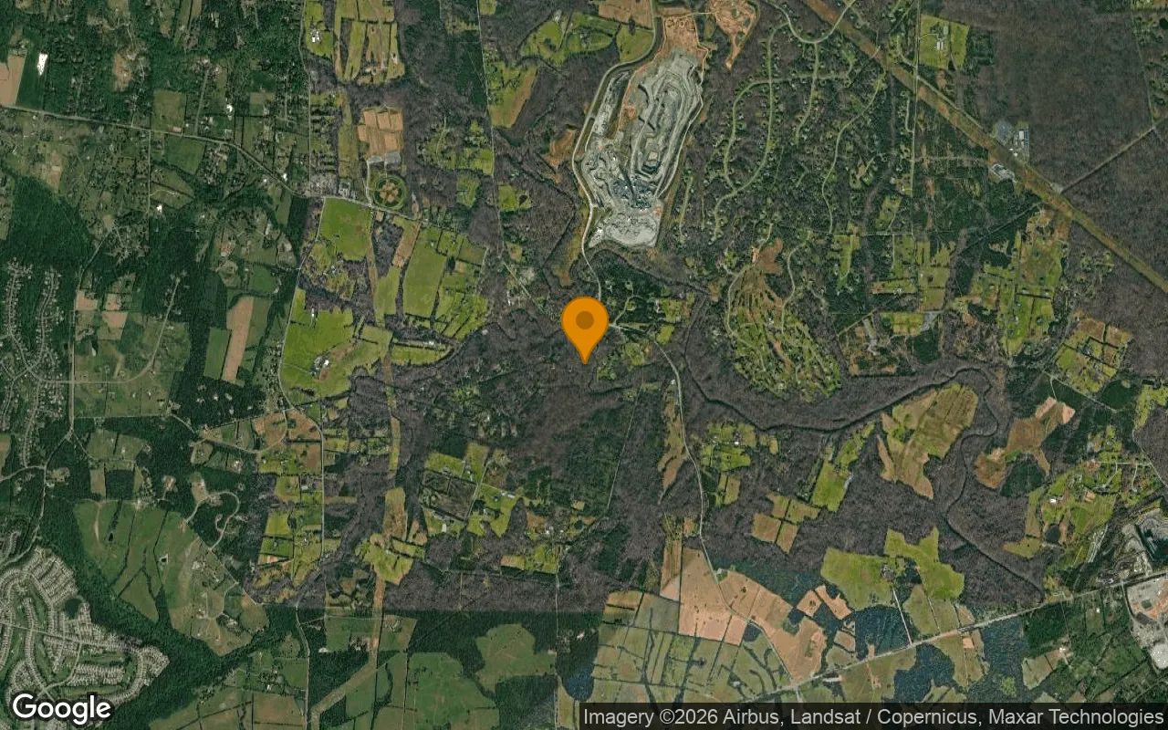 6.1 Acres in Catharpin - Prince William County, VA in Prince William County, Virginia