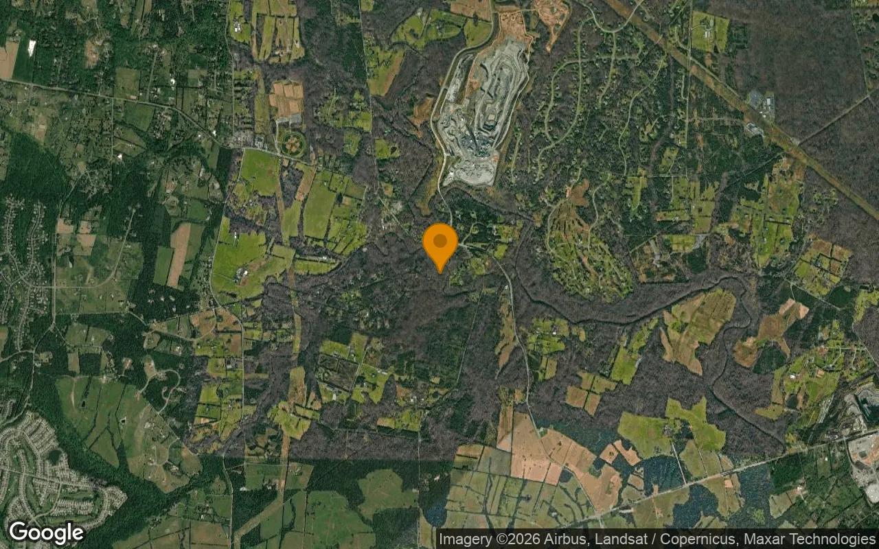 6.1 Acres in Catharpin - Prince William County, VA - Image 3