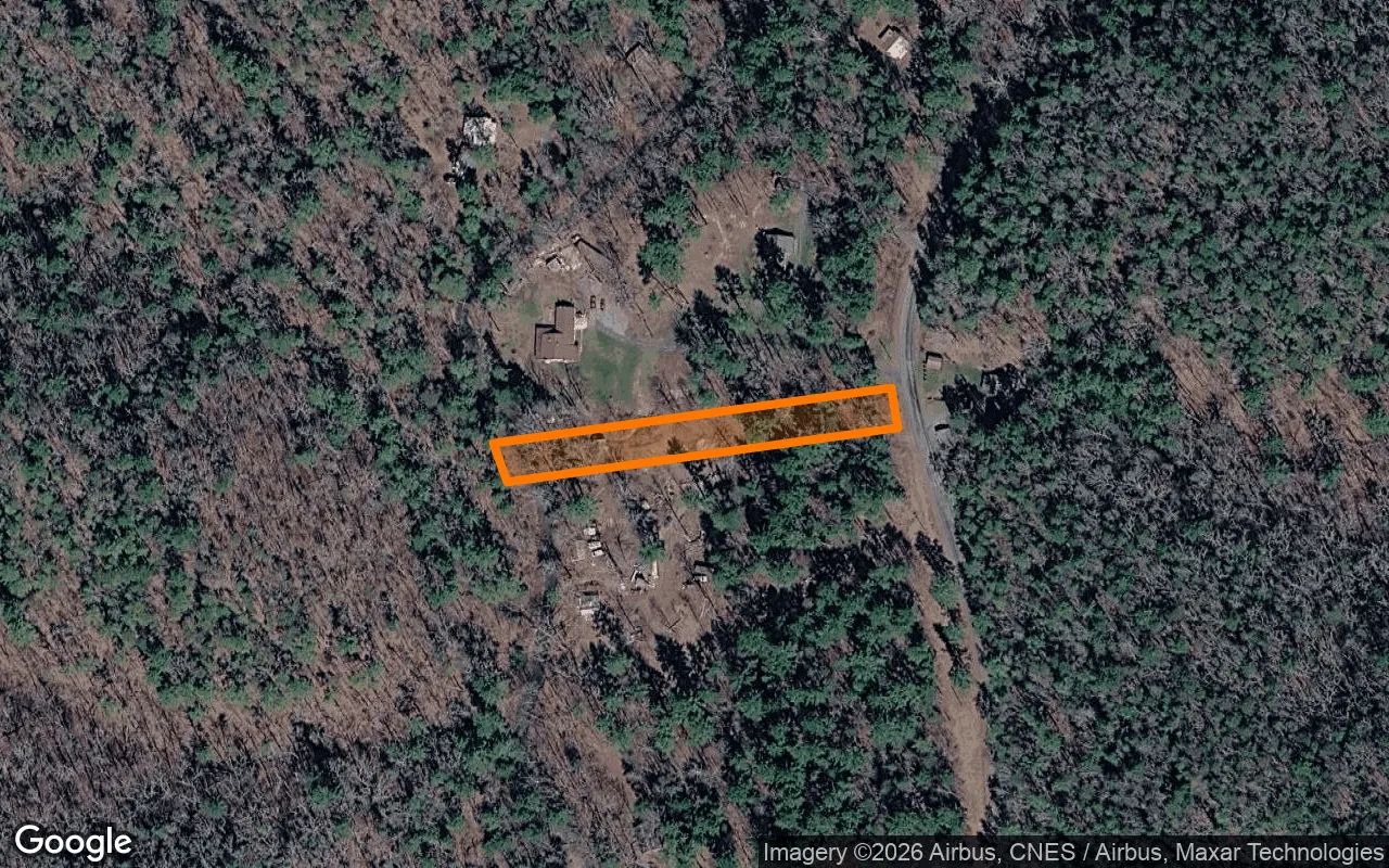 0.74 Acres in West Augusta - Augusta County, VA in Augusta County, Virginia