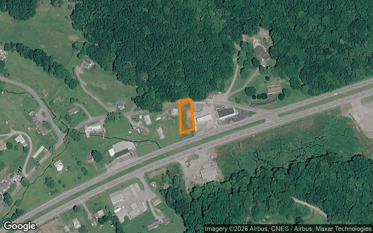 0.26 Acres in North Tazewell - Tazewell County, VA in Tazewell County, Virginia