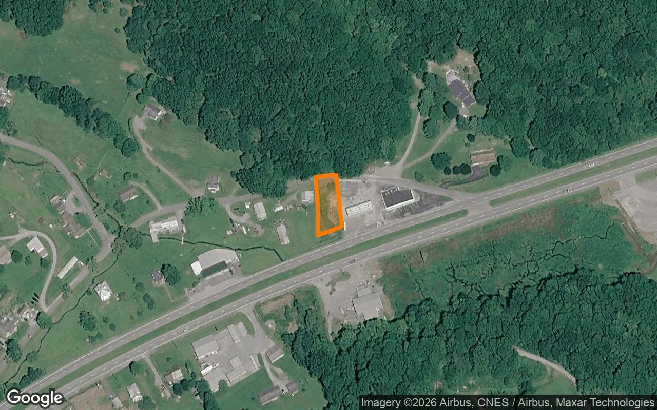 0.26 Acres in North Tazewell - Tazewell County, VA - Main image