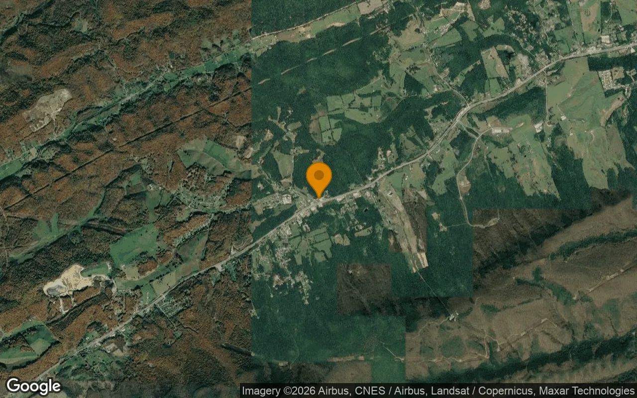 0.26 Acres in North Tazewell - Tazewell County, VA in Tazewell County, Virginia