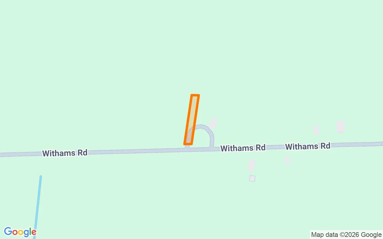 0.21 Acres in Withams - Accomack County, VA - Image 2
