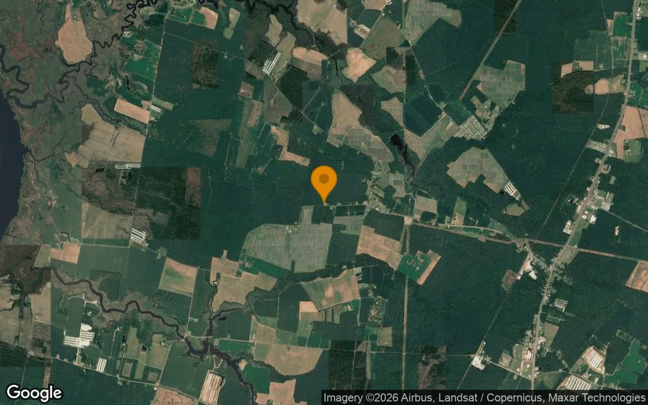 0.21 Acres in Withams - Accomack County, VA in Accomack County, Virginia