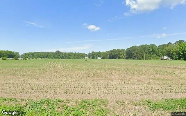 0.21 Acres in Withams - Accomack County, VA in Accomack County, Virginia