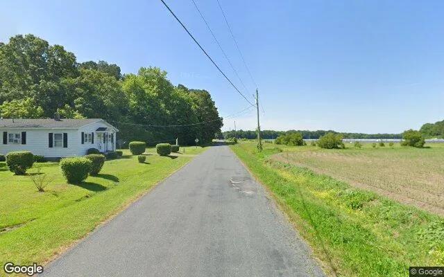 Decorative background for 0.21 Acres in Withams - Accomack County, VA image 5