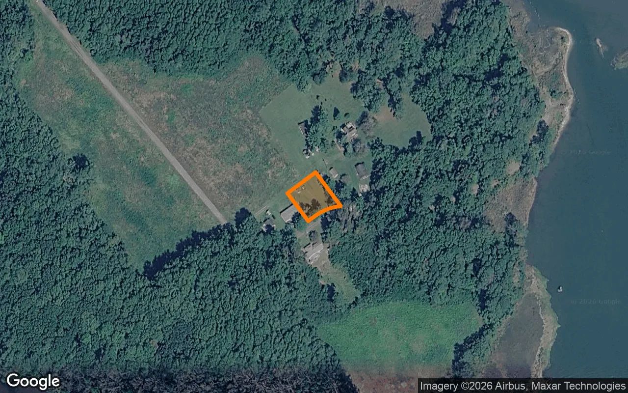 0.29 Acres in Horntown - Accomack County, VA in Accomack County, Virginia