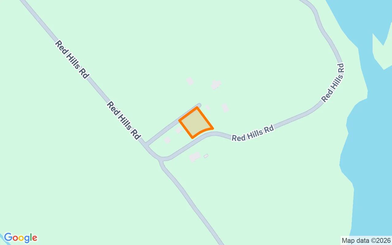0.29 Acres in Horntown - Accomack County, VA in Accomack County, Virginia