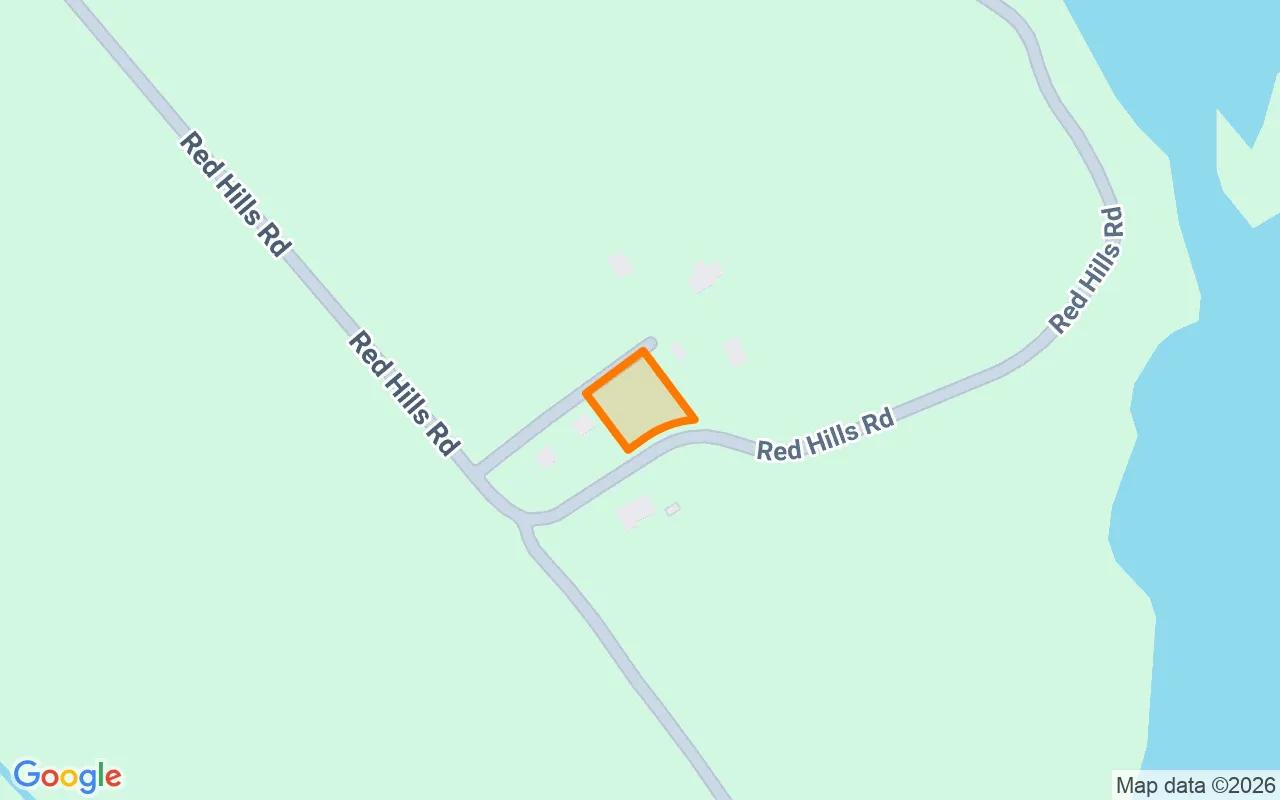 0.29 Acres in Horntown - Accomack County, VA - Image 2