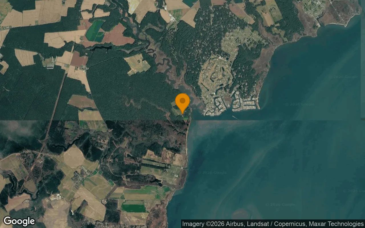 0.29 Acres in Horntown - Accomack County, VA in Accomack County, Virginia