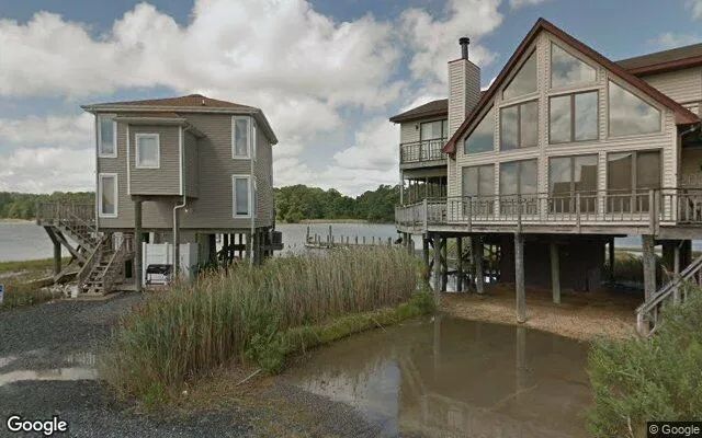 0.29 Acres in Horntown - Accomack County, VA in Accomack County, Virginia