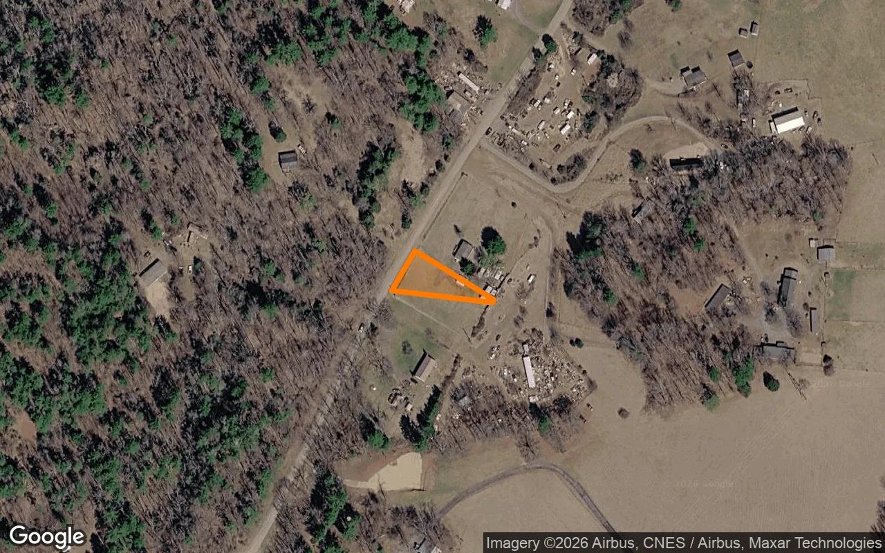 0.51 Acres in Barren Springs - Wythe County, VA in Wythe County, Virginia
