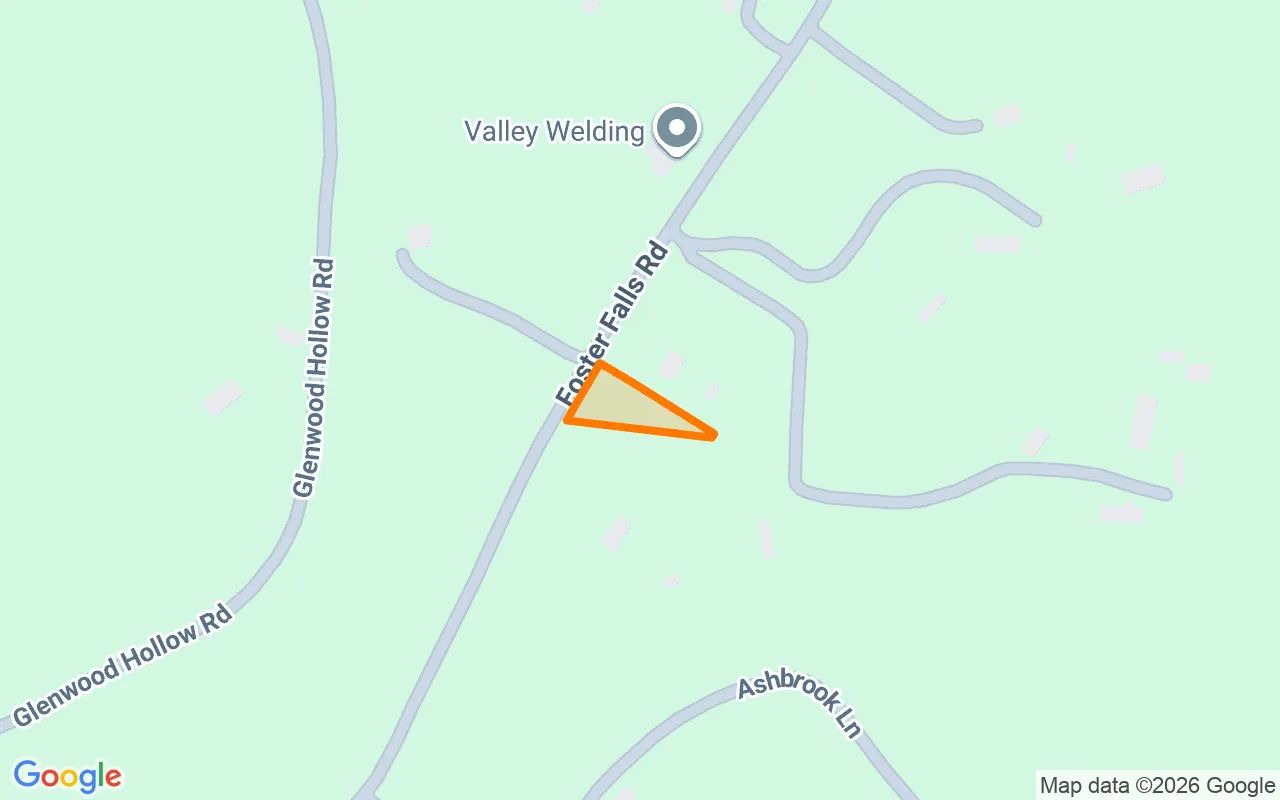 0.51 Acres in Barren Springs - Wythe County, VA in Wythe County, Virginia