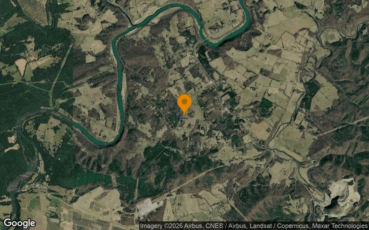 0.51 Acres in Barren Springs - Wythe County, VA in Wythe County, Virginia