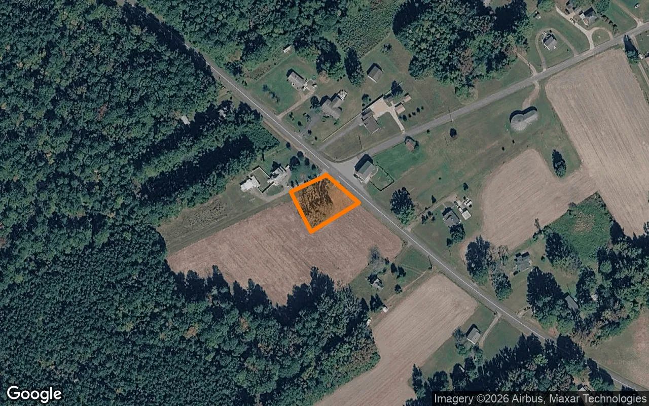 0.44 Acres in Cardinal - Mathews County, VA in Mathews County, Virginia