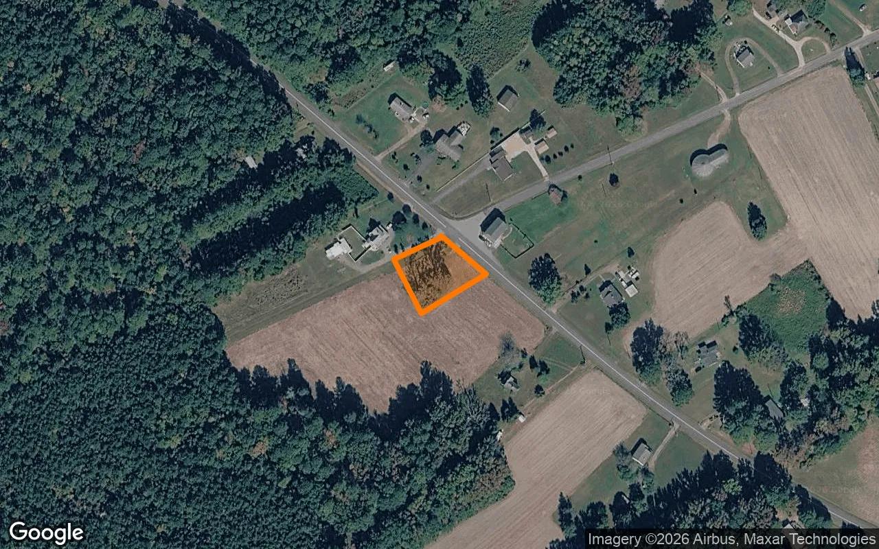 0.44 Acres in Cardinal - Mathews County, VA - Main image