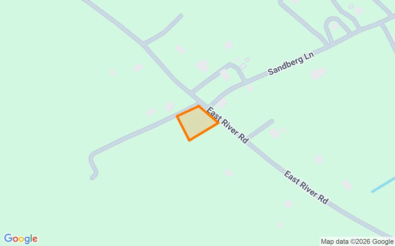 0.44 Acres in Cardinal - Mathews County, VA in Mathews County, Virginia
