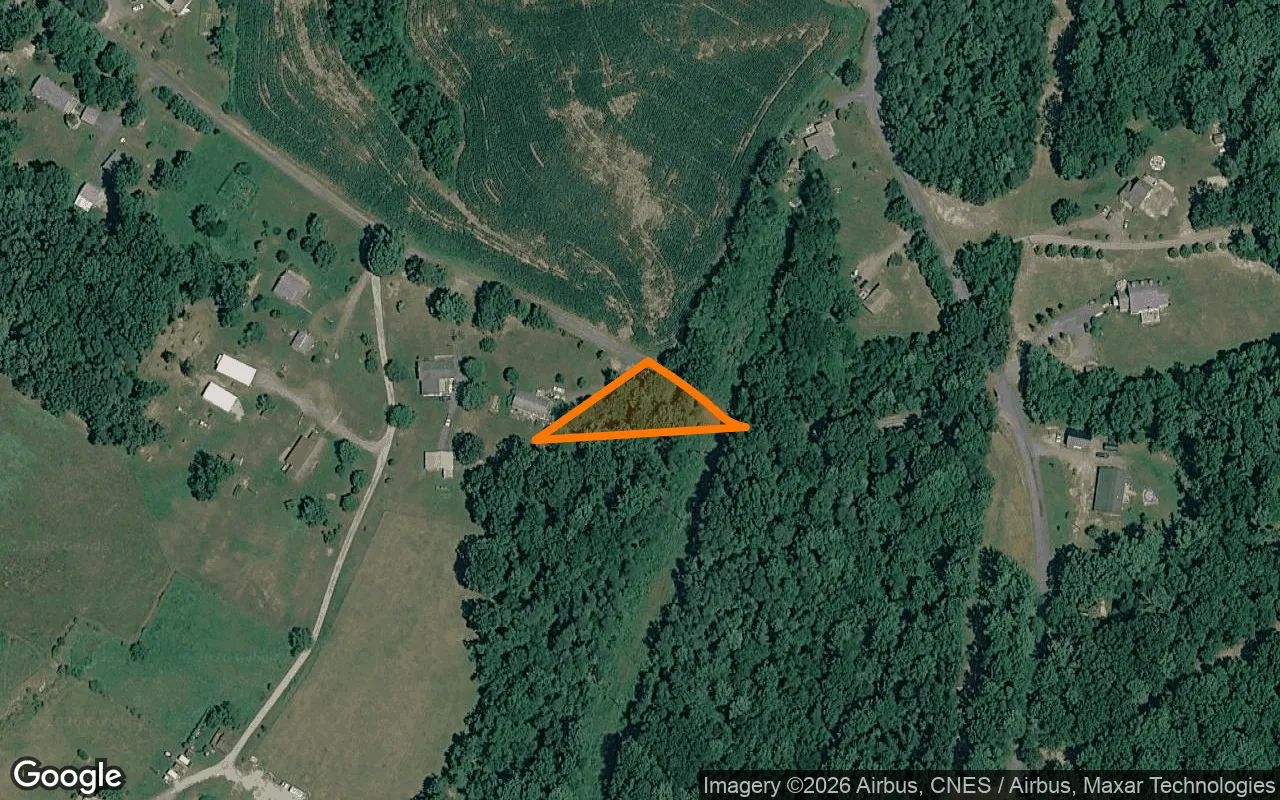 0.4 Acres in Reva - Madison County, VA in Madison County, Virginia